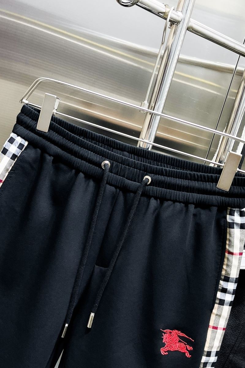 Burberry Short Pants